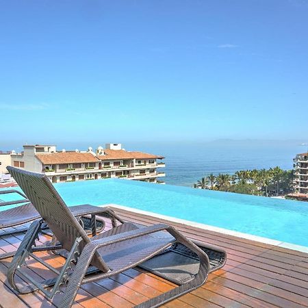 Nayri Life & Spa 408 Puerto Vallarta Buitenkant foto