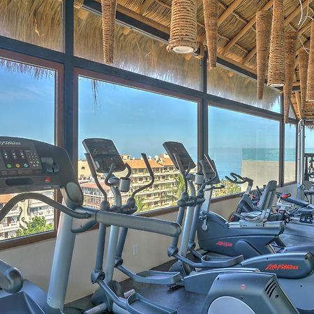 Nayri Life & Spa 408 Puerto Vallarta Buitenkant foto