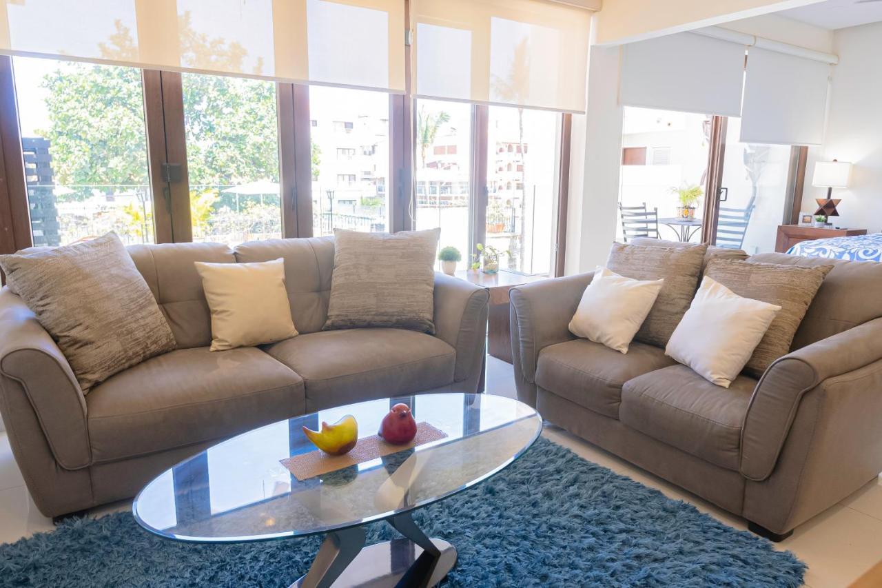 Nayri Life & Spa 408 Puerto Vallarta Buitenkant foto