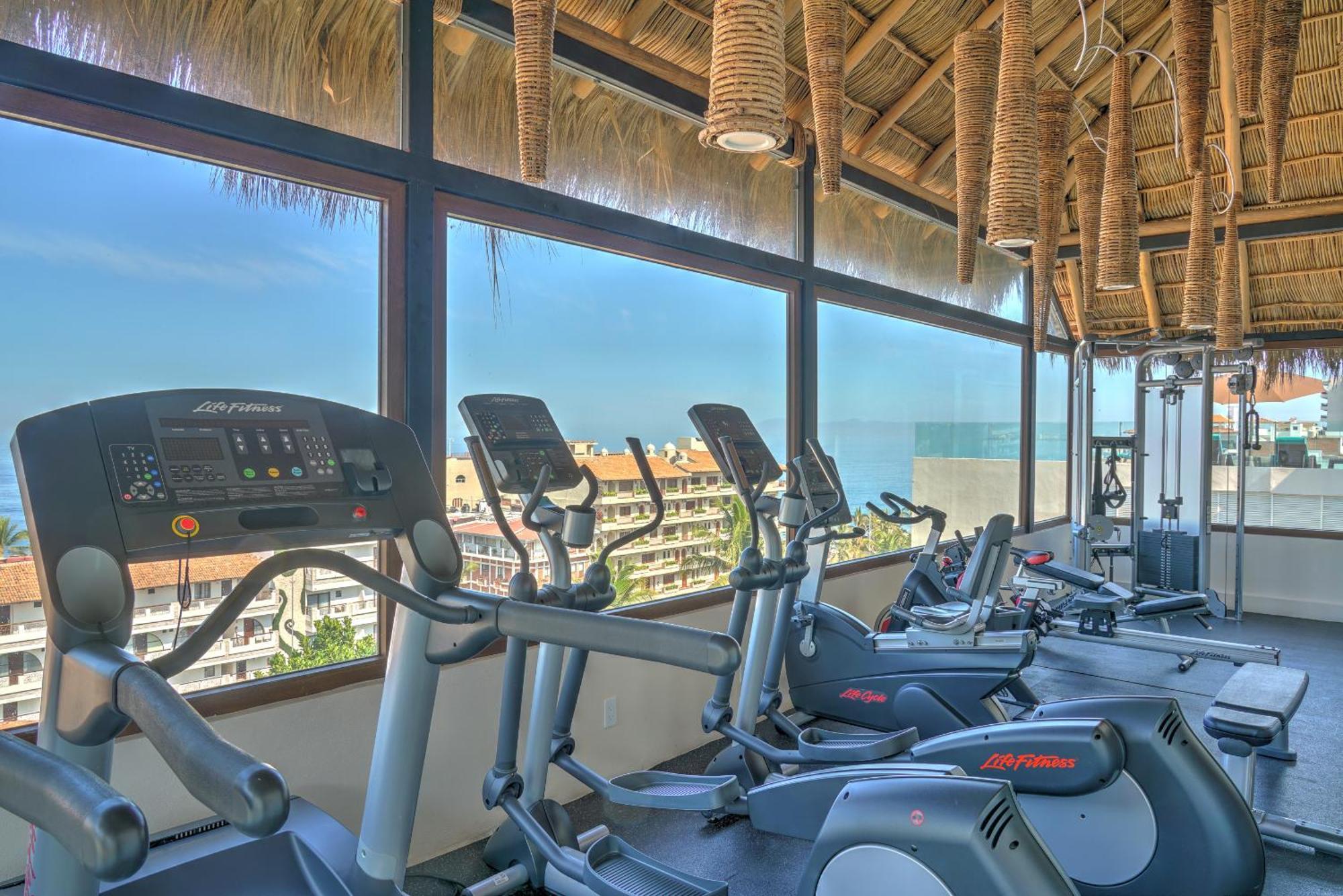 Nayri Life & Spa 408 Puerto Vallarta Buitenkant foto